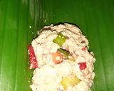 Foto langkah ke 2 dari resep Pepes Tahu Mama Bento.