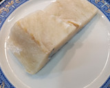 Foto del paso 2 de la receta: Tortilla de bacalao, estilo sidrería