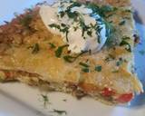 Sausage & Fennel Frittata recipe step 6 photo