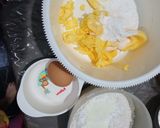 Foto langkah ke 1 dari resep Nastar Ketupat Lebaran.
