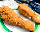 Foto del paso 24 de la receta: Pollo frito al estilo KFC - Receta Original