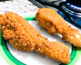 Foto del paso 24 de la receta: Pollo frito al estilo KFC - Receta Original