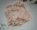 Foto langkah ke 2 dari resep Cireng Nasi Kornet.