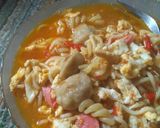 Foto langkah ke 7 dari resep Seblak.