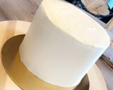Une image de l'étape 9 de Gâteau licorne Bueno.