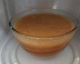 Vickys Microwave Caramels, GF DF EF SF NF recipe step 3 photo