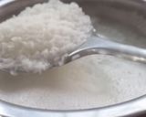 सिंपल चावल,अरहर की दाल और लौकी चना दाल की सब्जी रेसिपी चरण 3 फोटो