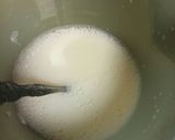 Foto langkah ke 2 dari resep Susu Sari Kacang Hijau.