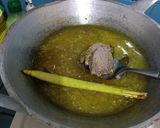 Foto langkah ke 4 dari resep Semur Daging Telur.