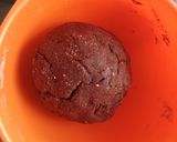 Kókuszos keksztekercs recept fázis 1 fotója
