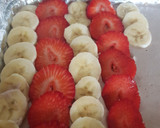 Foto del paso 9 de la receta: Cheesecake impostor (vegano) veggie