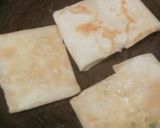 Foto langkah ke 6 dari resep Martabak telur kulit lumpia.