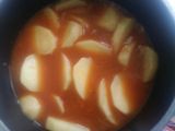 شطيطحة بطاطا