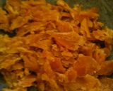 A picture of step 2 of Moongphali, Sticky, Jaggary, Chikki - A traditional recipe.