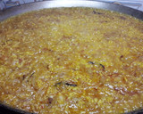 Foto del paso 5 de la receta: Paella de cebolla y huevo