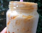 รูปขั้นตอนการทำที่ 3 ของ Banana Jackfruit Rags Vanilla Smoothie กล้วยปั่นวานิลลาซังขนุน