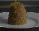 Foto del paso 3 de la receta: Volcán de Quinoa