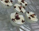 صورة لخطوة 1 من وصفة مهلبية القشطه بلجوز الهند🙂