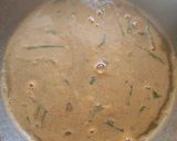 A picture of step 5 of Horse gram rasam.
