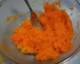 Foto del paso 8 de la receta Ravioles de calabaza al horno