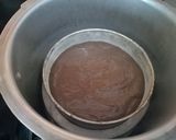 Foto del paso 2 de la receta: Pastel de chocolate casero