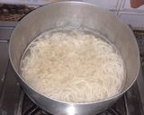 ম্যাগি মশালা গোবি ইন নুডলস টোকরি (maggi masala gobi in noodles tokri recipe in Bengali) রেসিপির ধাপ 1 ছবি