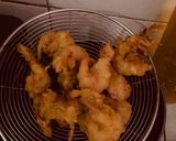 Foto langkah ke 3 dari resep Udang asam manis.