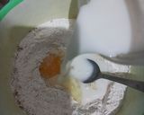 Foto langkah ke 7 dari resep Peyek Ebi.
