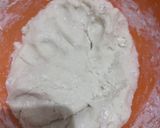 Foto langkah ke 3 dari resep Pempek Dos Tanpa Telur.