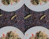 Foto langkah ke 7 dari resep Bakwan Bayam.