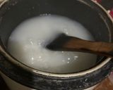 Foto langkah ke 2 dari resep Ketupat Rice Cooker.