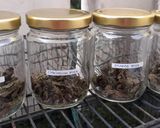 Foto langkah ke 2 dari resep Teh Mint Murni/ Pure Mint Tea (Tanpa tambahan Teh).