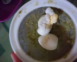 Foto langkah ke 5 dari resep Mpasi 6m+ (Telur Puyuh).