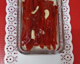 Foto del paso 11 de la receta: Morrón asado sobre la hornalla