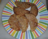 Foto del paso 3 de la receta: Empanadillas de atún