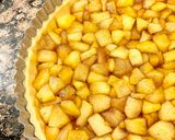 Foto del paso 7 de la receta: Pie de manzana (Apple pie)