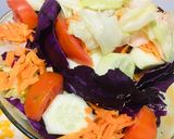 Foto del paso 3 de la receta: ENSALADA 🥗CAFAYATE🥗