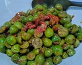 Foto langkah ke 5 dari resep Tumis Terung Pipit.