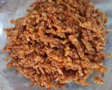 Foto langkah ke 3 dari resep Kering Tempe.