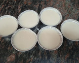 Foto del paso 4 de la receta: Flan de coco y vainilla