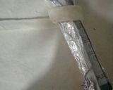 Foto del paso 13 de la receta: Cañoncitos de dulce de leche