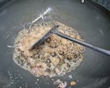 รูปขั้นตอนการทำที่ 4 ของ ไข่ลูกเขยโบราณคีโต