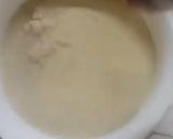 صورة لخطوة 2 من وصفة خلية النحل بالجبنه 😋💯