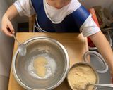 Foto del paso 1 de la receta: Galletas de avena súper sanas