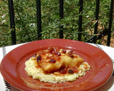 Foto del paso 7 de la receta: Bacalao a la miel