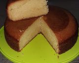 Foto del paso 5 de la receta Bizcocho de limón