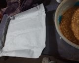 Foto del paso 5 de la receta: Galletas de avena manjar plátano