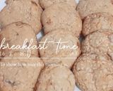 Foto del paso 10 de la receta: Galletas con chips de chocolate gruesas