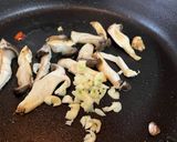 炒雙菜的食譜步驟3照片