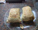 Foto del paso 5 de la receta: Tortilla de Harina de Almendras